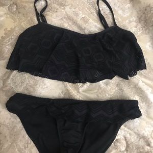 Black Bikini